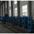 hot roller coil tube machine cold roller coil tube making machine tube welding machine