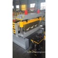 2016 new finished floor deck roll forming machine