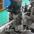 ZT-006-186 light Steel Angle Keel Roll forming Machine